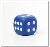 MCN-015 Dice